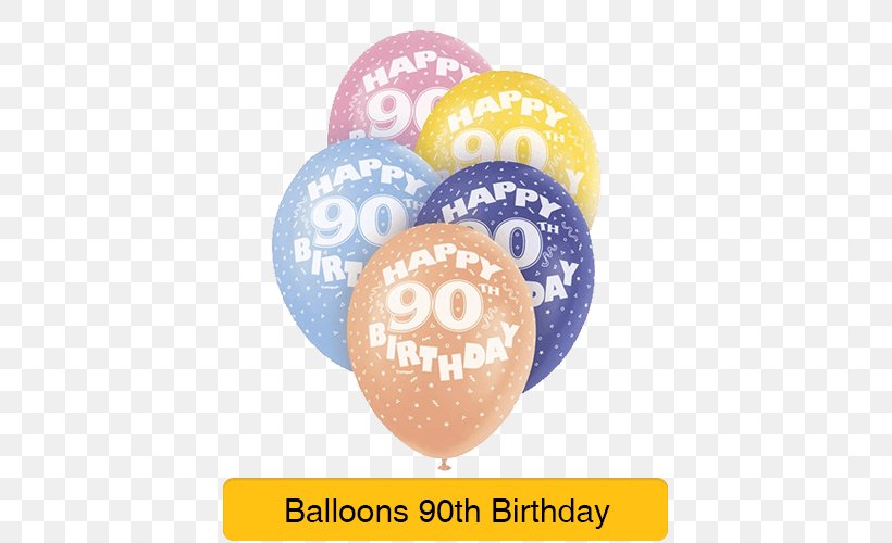 Toy Balloon Birthday Party Greeting & Note Cards, PNG, 500x500px, Balloon, Birthday, Bopet, Candle, Confetti Download Free