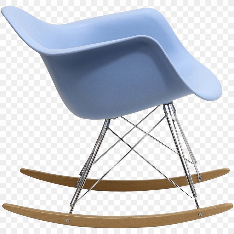 Eames Lounge Chair Wood Rocking Chairs Plastic, PNG, 1200x1200px, Eames Lounge Chair, Chair, Charles And Ray Eames, Eames Lounge Chair Wood, Furniture Download Free