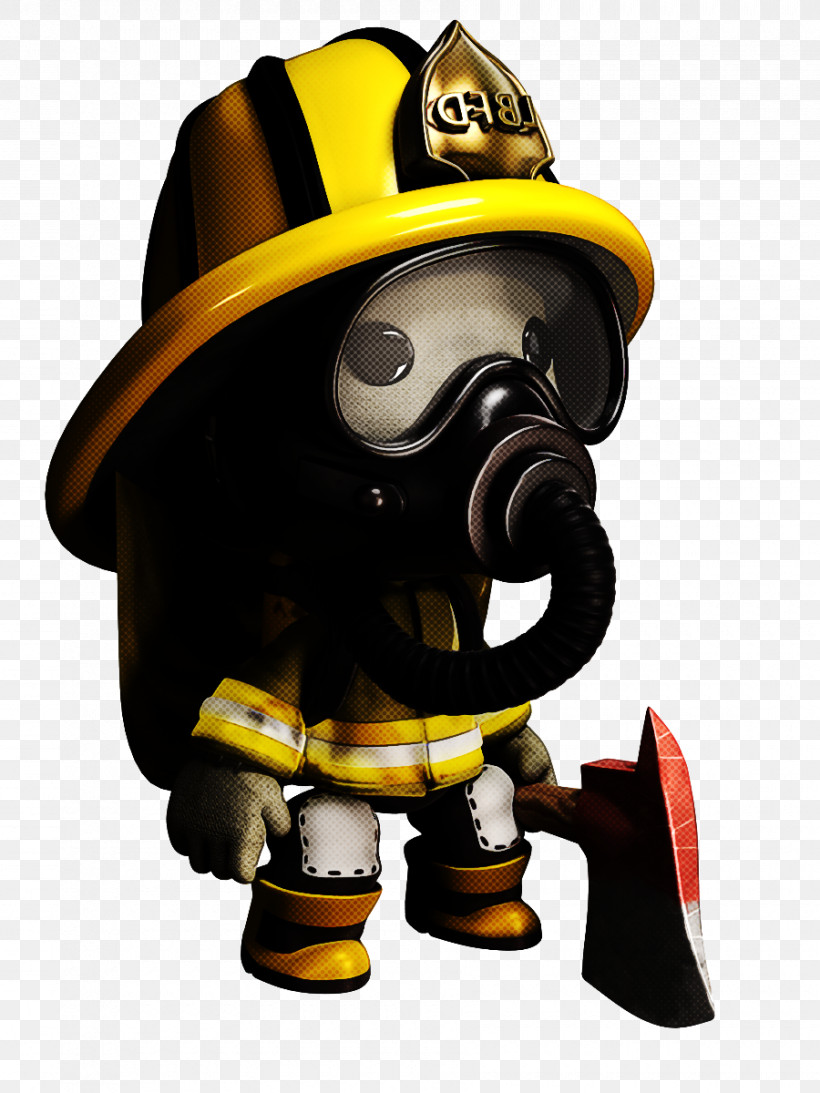 Firefighter, PNG, 900x1200px, Firefighters Helmet, Cap, Clothing, Costume, Fire Department Download Free