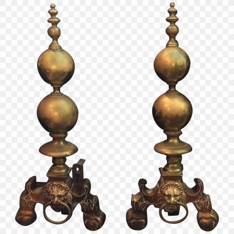 First French Empire Empire Style Andiron Brass, PNG, 1200x1200px, 19th Century, First French Empire, Andiron, Antique, Brass Download Free