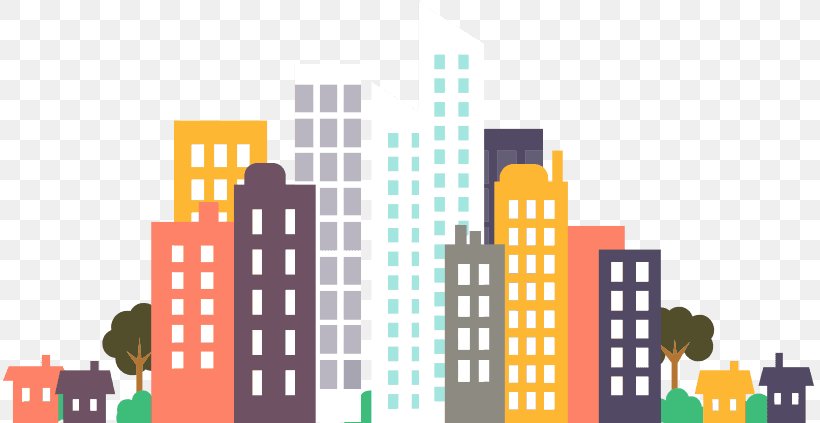 flat design city drawing png 813x423px flat design apartment brand building city download free flat design city drawing png