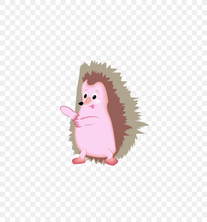 Hedgehog Cartoon U559cu6b22u4f60, PNG, 924x992px, Hedgehog, Animated Cartoon, Animation, Art, Bird Download Free