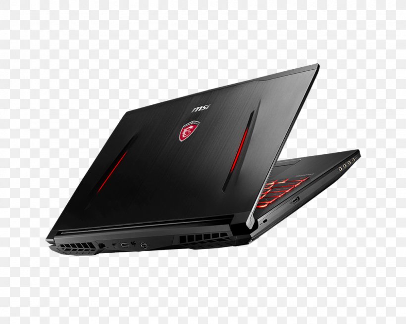 Laptop Kaby Lake Intel Core I7 Micro-Star International, PNG, 1024x819px, Laptop, Chipset, Computer, Electronic Device, Geforce Download Free