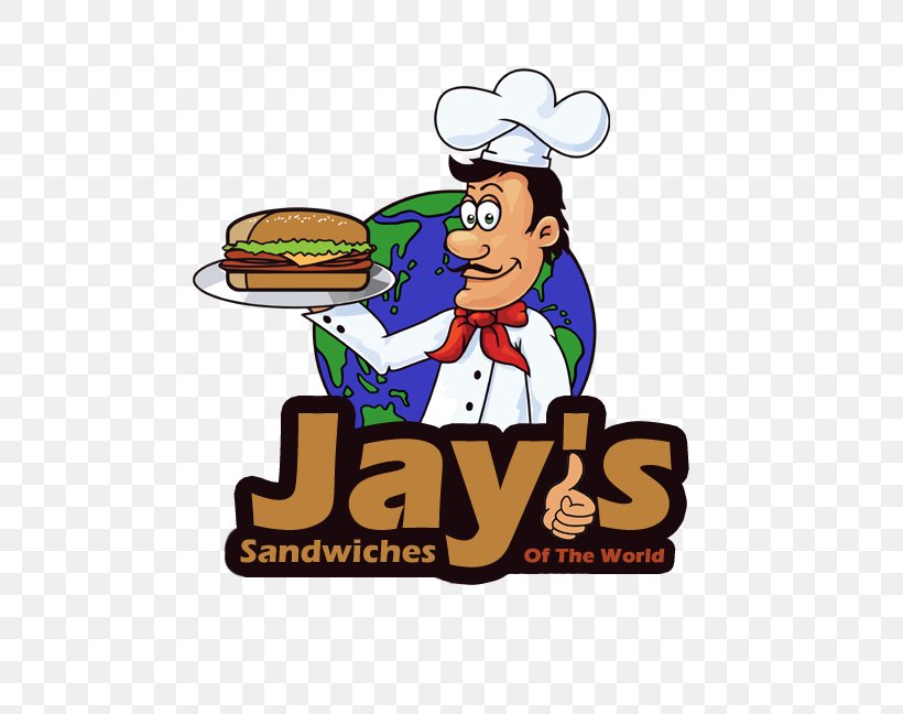 Logo Graphic Design Restaurant Sandwich, PNG, 568x648px, Logo, Brand, Business, Canada, Cartoon Download Free