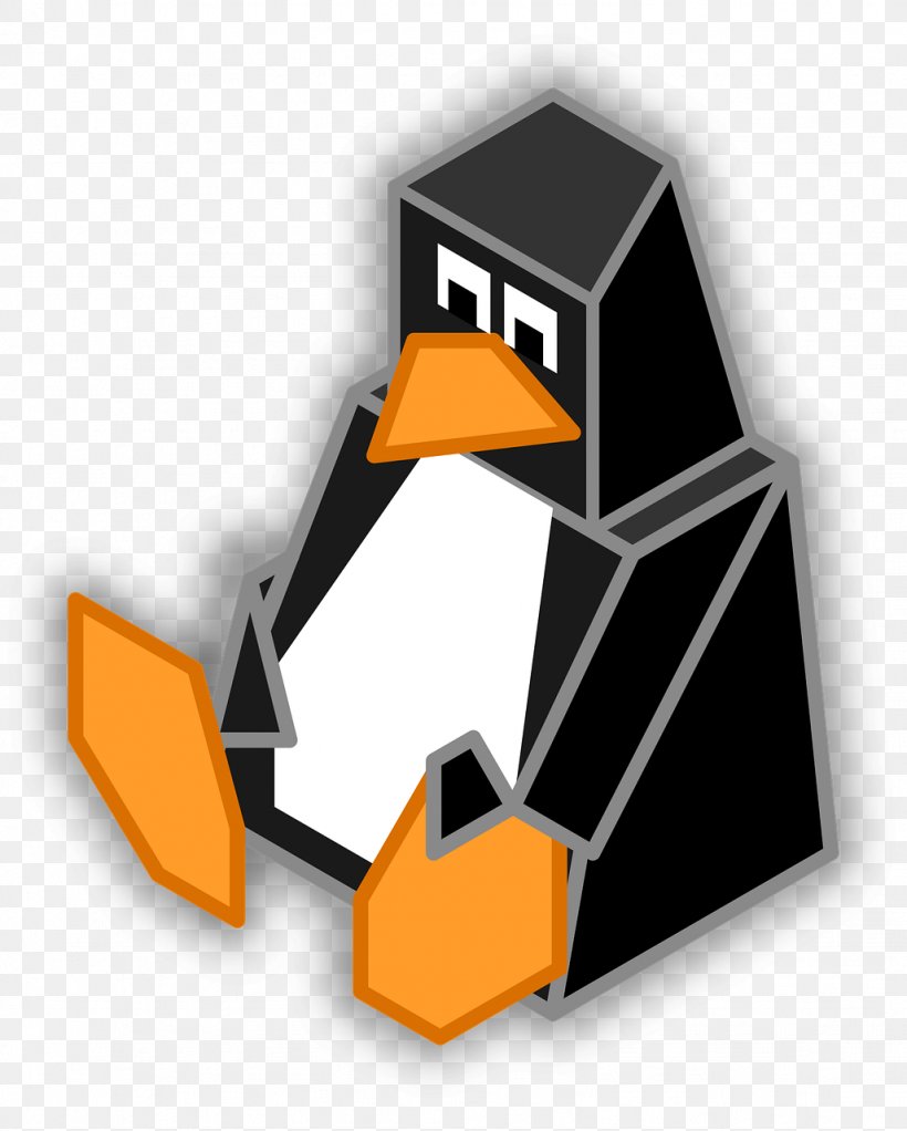 Penguin Linux Isometric Projection Clip Art, PNG, 1027x1280px, Penguin, Brand, Cartoon, Isometric Projection, Linux Download Free