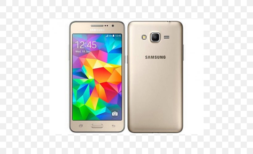 Samsung Galaxy Grand Prime Plus Samsung Galaxy J5 Samsung Group Smartphone, PNG, 500x500px, Samsung Galaxy Grand Prime Plus, Android, Cellular Network, Communication Device, Electronic Device Download Free