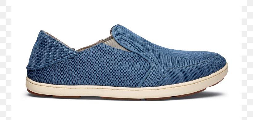 Sneakers Slip-on Shoe Casual, PNG, 747x389px, Sneakers, Blue, Casual, Cross Training Shoe, Crosstraining Download Free