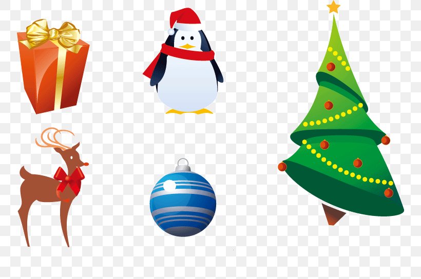 Christmas Icons, PNG, 754x544px, Christmas Day, Christmas, Christmas Decoration, Christmas Ornament, Christmas Tree Download Free