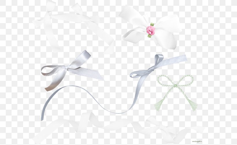 White Silver Clip Art, PNG, 600x502px, White, Fashion Accessory, Petal, Pink, Ribbon Download Free