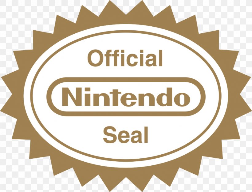 Wii U Nintendo Switch Nintendo Seal Of Quality, PNG, 1000x765px, Wii, Area, Brand, Hori, Label Download Free