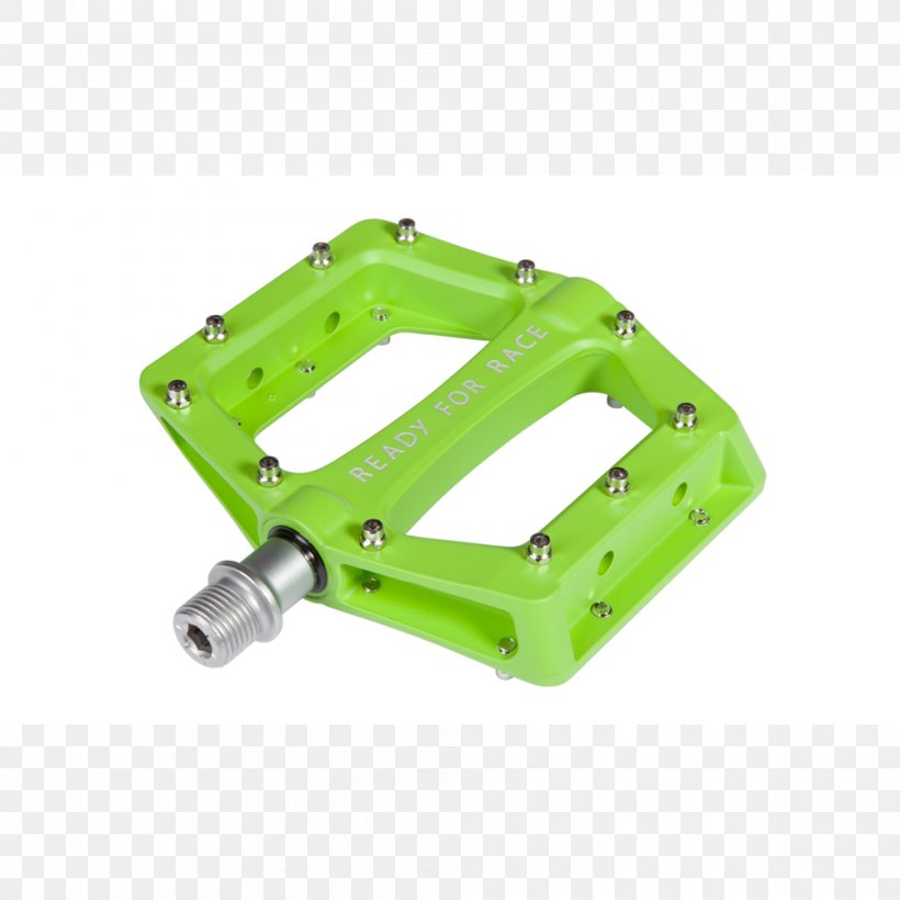 Bicycle Pedals Pedaal Blue Green, PNG, 1000x1000px, Bicycle Pedals, Aluminium, Axle, Bicycle, Blue Download Free