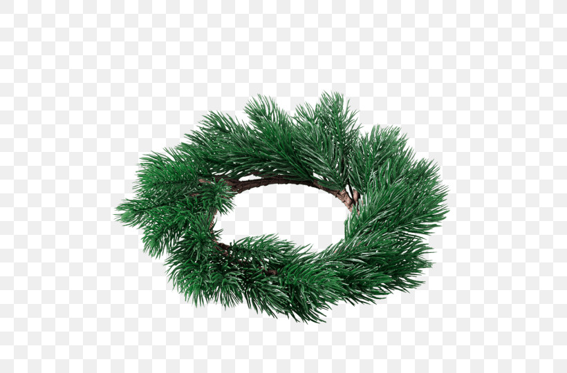 Christmas Decoration, PNG, 540x540px, Christmas Decoration, American Larch, Branch, Christmas Tree, Colorado Spruce Download Free