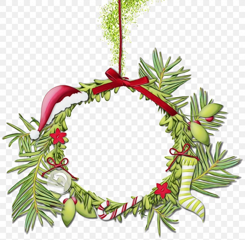 Christmas Decoration, PNG, 1600x1570px, Christmas Frame, Branch, Christmas, Christmas Border, Christmas Decor Download Free