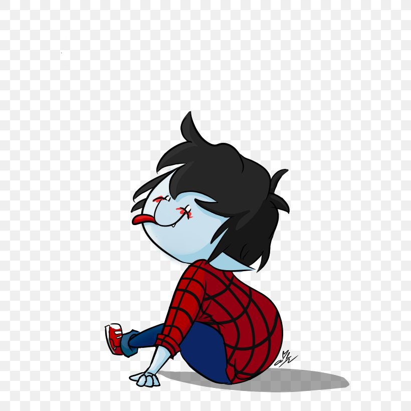 Drawing Marshall Lee Finn The Human, PNG, 720x820px, Watercolor, Cartoon, Flower, Frame, Heart Download Free
