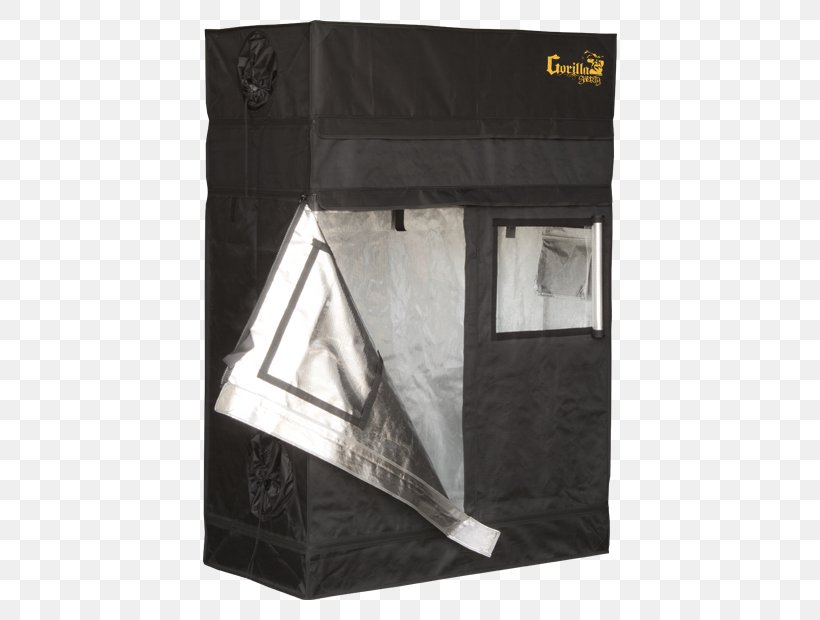 Gorilla Grow Tent SHORTY Growroom Hydroponics, PNG, 800x620px, Tent, Brand, Discounts And Allowances, Greenhouse, Grow Light Download Free