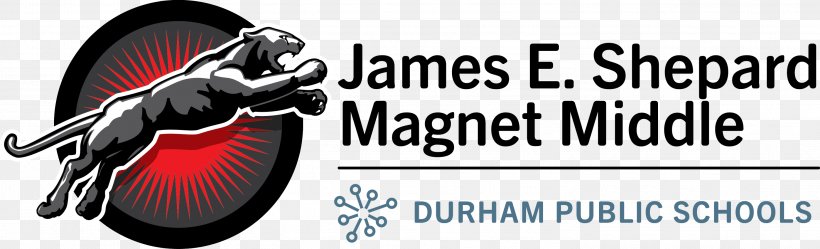 James E Shepard Middle School Durham School Of The Arts Information School, PNG, 2946x895px, Watercolor, Cartoon, Flower, Frame, Heart Download Free
