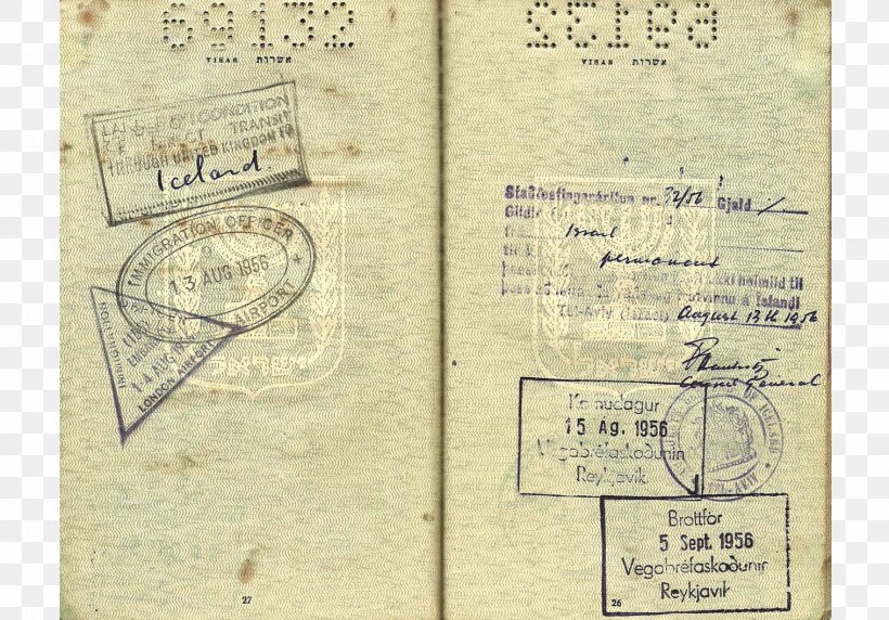 Travel Document Passport Second World War Identity Document, PNG, 1517x1060px, Travel Document, Consul, Document, Identity Document, Interior Ministry Download Free