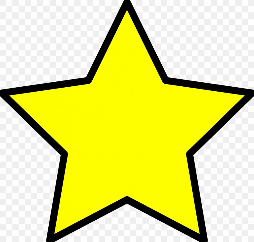 Yellow Badge Star Clip Art, PNG, 1871x1779px, Yellow, Area, Black And White, Color, Gold Download Free