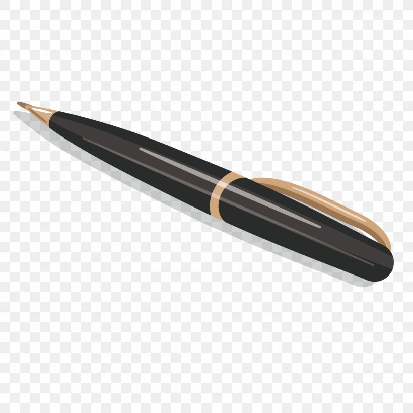Ballpoint Pen, PNG, 1500x1500px, Ballpoint Pen, Ball Pen, Feather, Fountain Pen, Gratis Download Free