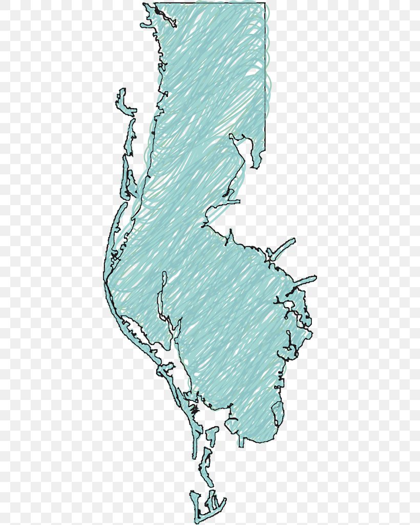 Blank Map Wall Springs Clip Art, PNG, 418x1024px, Map, Aqua, Area, Blank Map, Florida Download Free