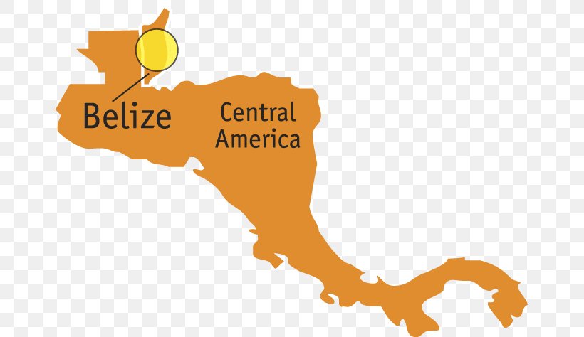 Central America Vector Map, PNG, 663x474px, Central America, Americas, Area, Brand, Logo Download Free