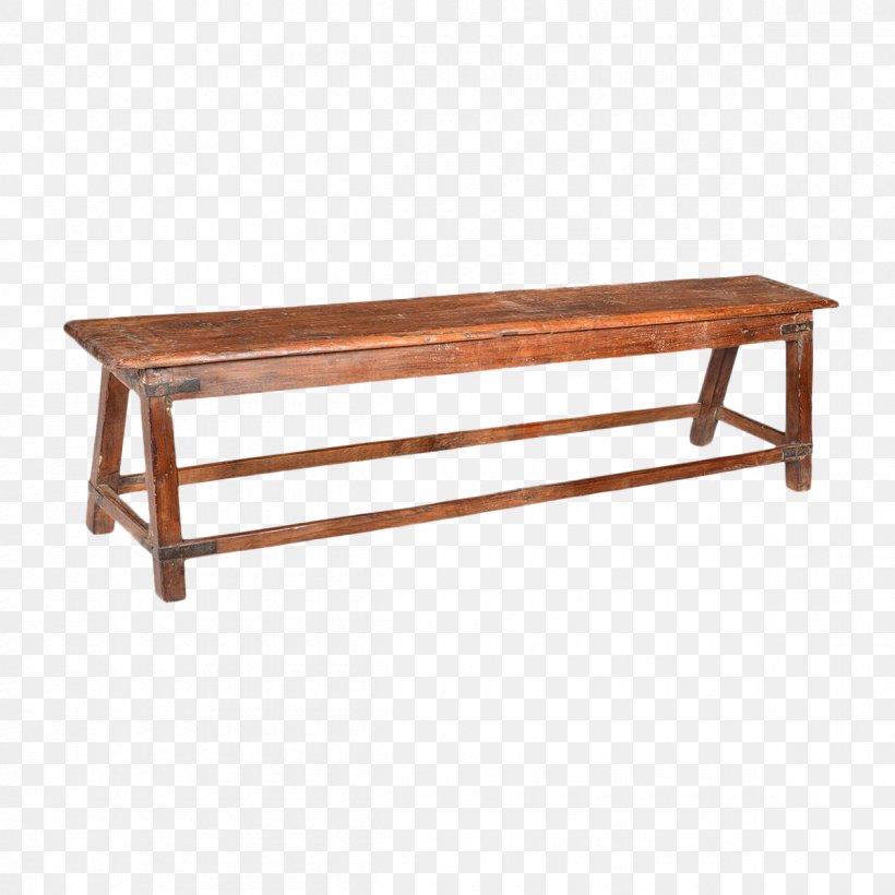 Coffee Tables Bench Wood Stain, PNG, 1200x1200px, Coffee Tables, Bench, Coffee Table, Furniture, Hardwood Download Free
