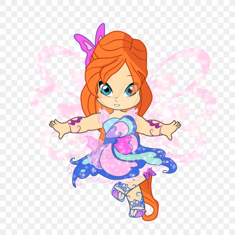 Fairy Illustration Clip Art Design Pink M, PNG, 900x900px, Fairy, Art, Cartoon, Fictional Character, Mythical Creature Download Free