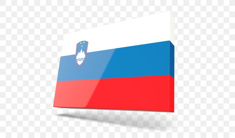 Flag Of Slovenia Illustration Bus, PNG, 640x480px, Slovenia, Blue, Brand, Bus, Excursion Download Free