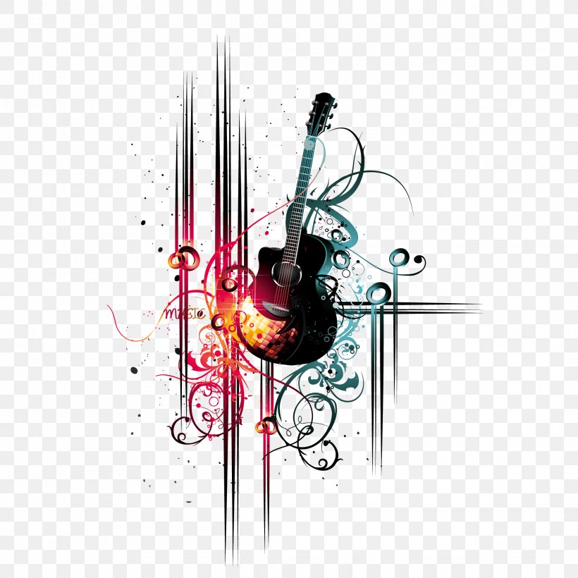 Musical Instrument, PNG, 2126x2126px, Watercolor, Cartoon, Flower, Frame, Heart Download Free