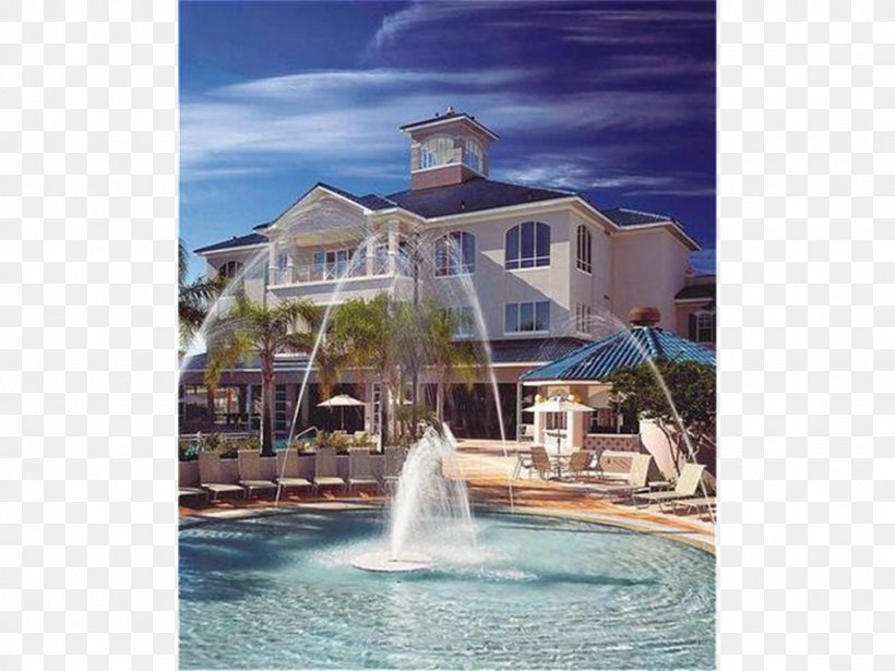 Orlando Floridays Resort Hotel Accommodation, PNG, 1024x768px, Orlando, Accommodation, Estate, Florida, Home Download Free