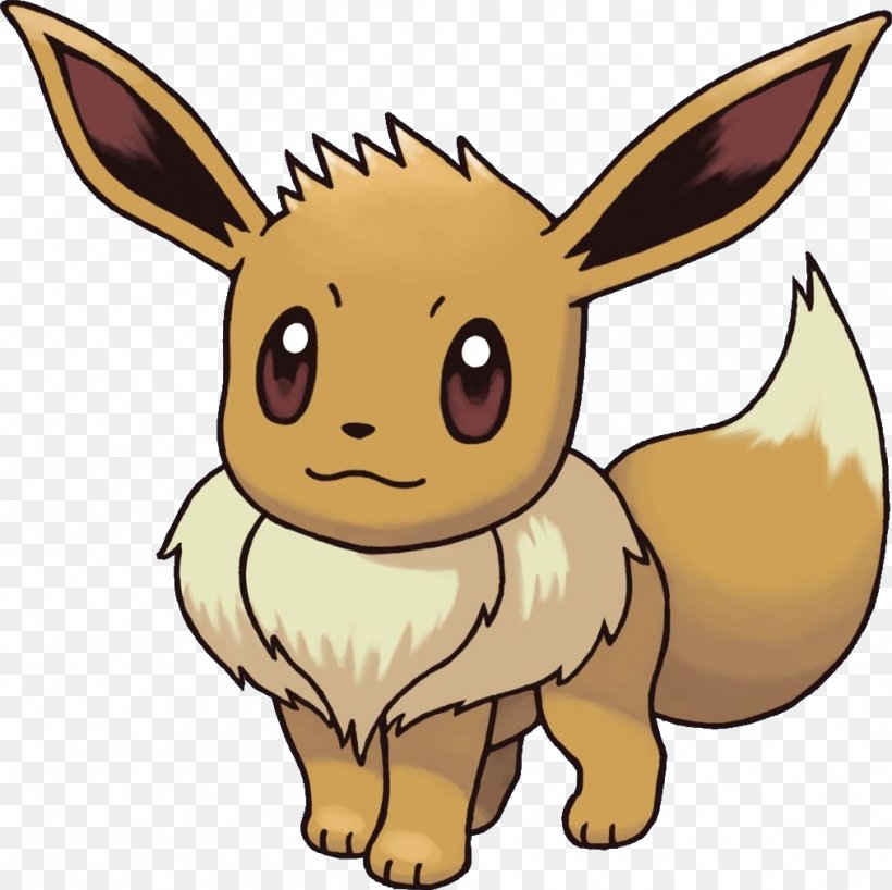Pokémon Mystery Dungeon: Blue Rescue Team And Red Rescue Team Pokémon GO Pikachu Eevee, PNG, 1012x1010px, Pokemon Go, Cartoon, Dog Like Mammal, Donkey, Eevee Download Free
