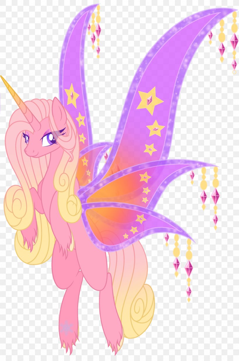 Pony Twilight Sparkle Horse Rainbow Dash Princess Celestia, PNG, 1024x1549px, Pony, Butterfly, Equestria, Fictional Character, Horse Download Free