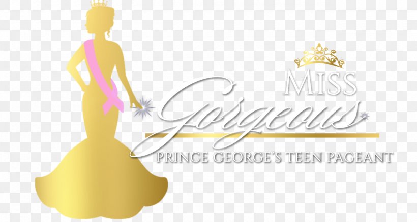 Prince George's County, Maryland Montgomery County Gorgeous Prince George's Miss Beauty Pageant, PNG, 1280x684px, Montgomery County, Beauty Pageant, Brand, Computer, Dress Download Free