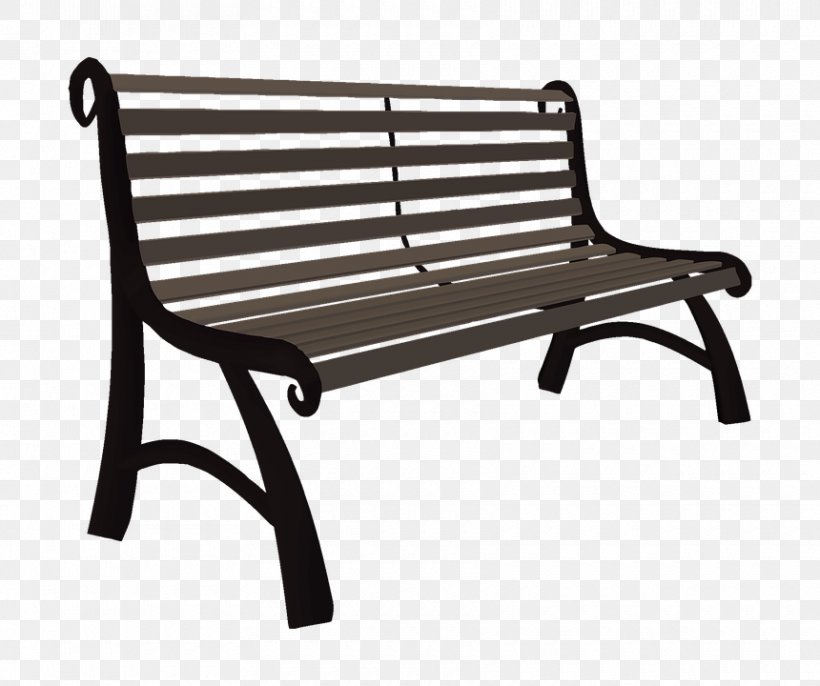 Table Bench Park Clip Art, PNG, 860x720px, Table, Automotive Exterior, Bench, Chair, Drawing Download Free