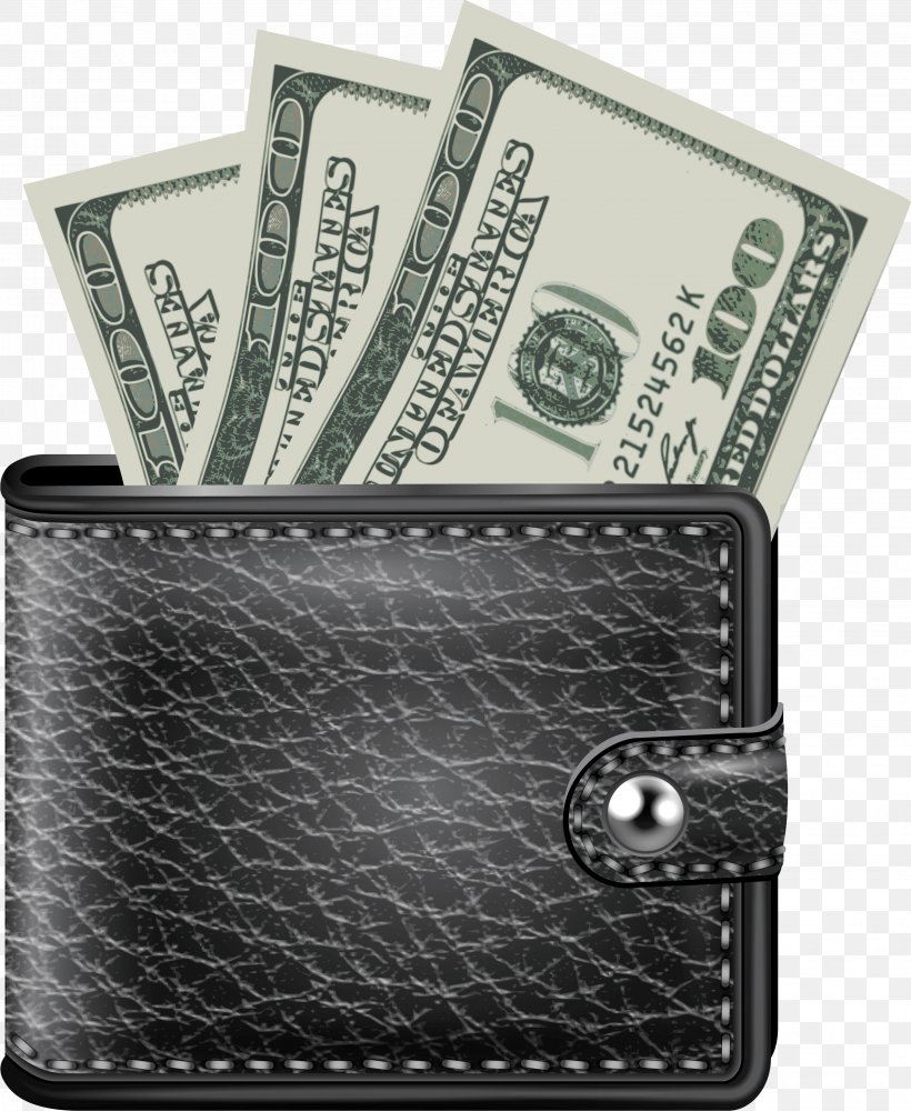Wallet Money Cash Digital Currency, PNG, 2884x3519px, Wallet, Banknote, Cash, Coin, Coin Purse Download Free