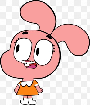 Anais Watterson Darwin Watterson Gumball Watterson Nicole Watterson 