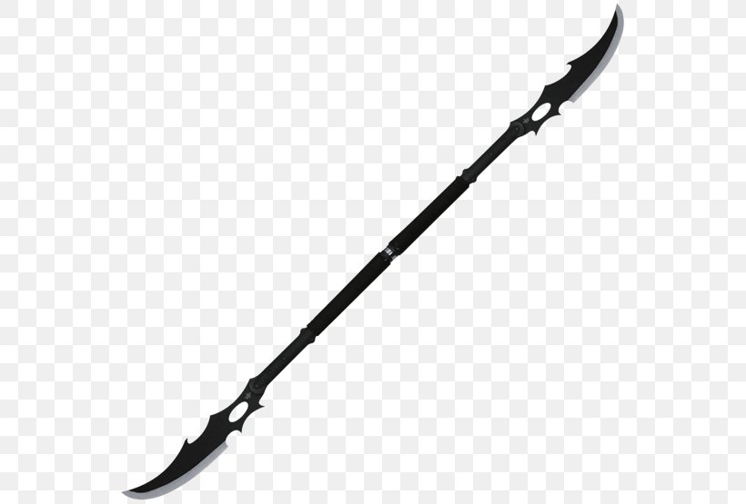 Blade Swordstaff Weapon Naginata, PNG, 555x555px, Blade, Baselard, Costume, Cutlass, Dagger Download Free
