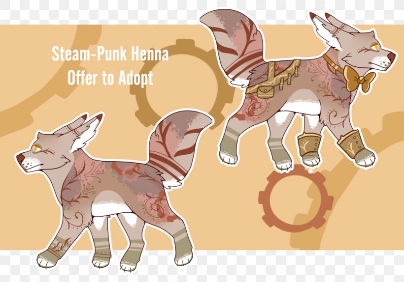 Cat Mammal Deer DeviantArt Horse, PNG, 1000x700px, Cat, Camel Like Mammal, Carnivoran, Cartoon, Cat Like Mammal Download Free