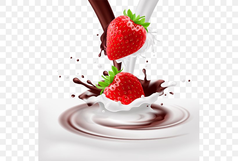 Chocolate Milk Milkshake, PNG, 555x556px, Milk, Candy, Chocolate, Chocolate Milk, Cream Download Free