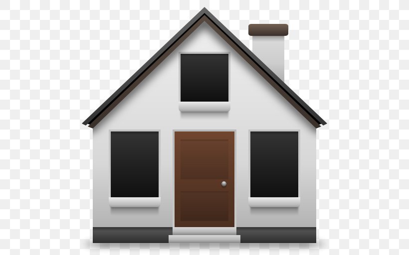 Computer File, PNG, 512x512px, Home, Brand, Building, Facade, House Download Free