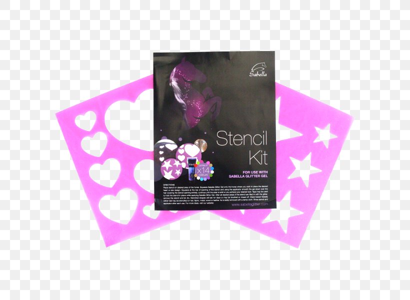 Design Stencil Schablone Brand Pink M, PNG, 600x600px, Stencil, Brand, Magenta, Petal, Pink Download Free