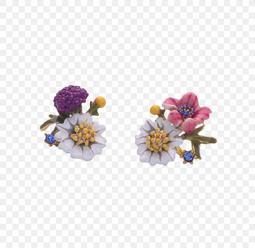 Earring Jewellery Flower Gemstone Woman, PNG, 600x798px, Earring, Body Jewelry, Clothing Accessories, Common Daisy, Earrings Download Free