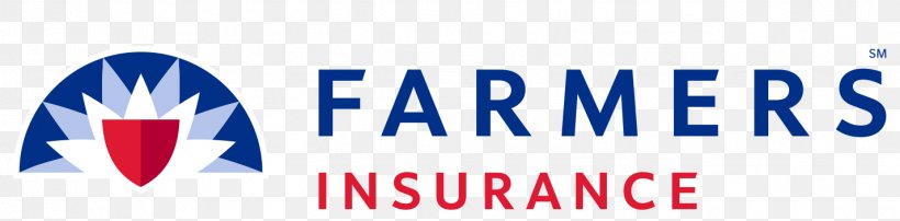 Farmers Insurance Group Farmers Insurance, PNG, 1428x353px, Farmers Insurance Group, Blue, Brand, Health Insurance, Home Insurance Download Free