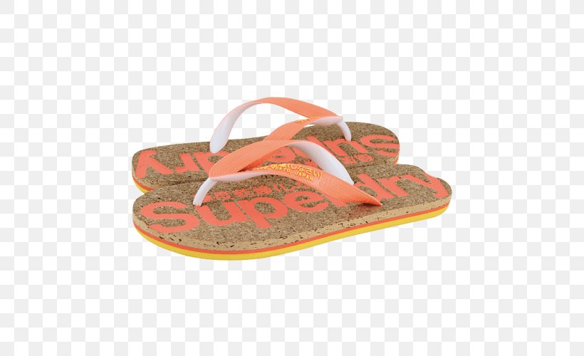 Flip-flops Slide Sandal Shoe Walking, PNG, 500x500px, Flipflops, Flip Flops, Footwear, Orange, Outdoor Shoe Download Free