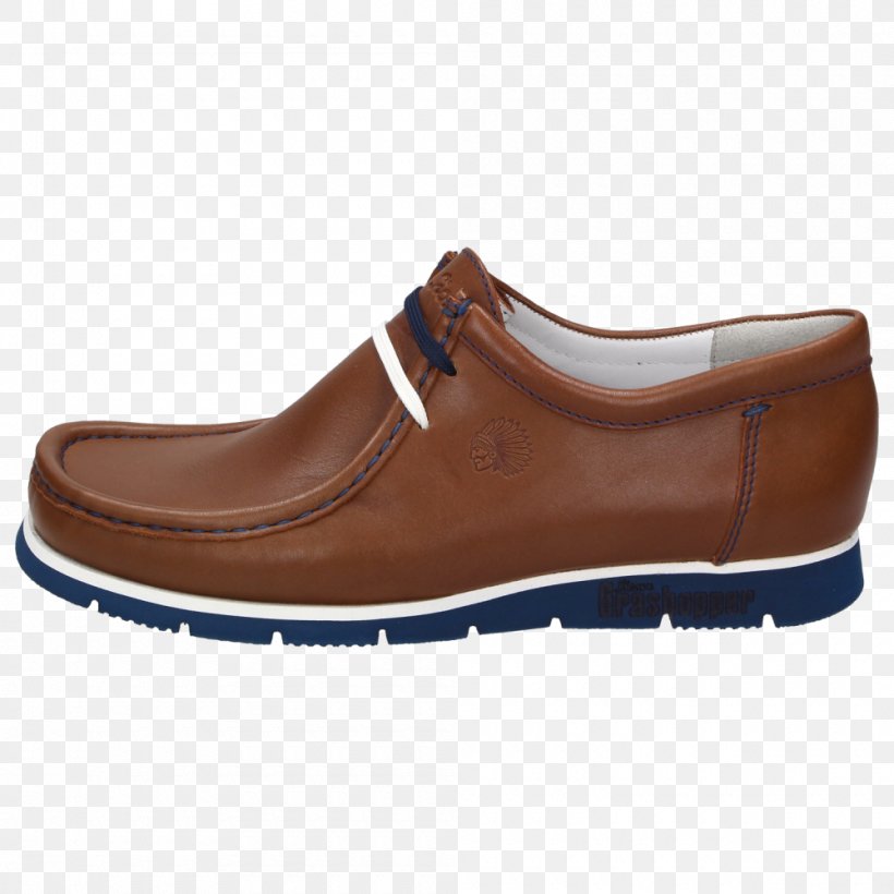 Grashopper Herren Mokassin »-H-Ng-Gl« Blau, Größe 43 (9), Mokassin Shoe Moccasin Leather Product, PNG, 1000x1000px, Shoe, Braun, Brown, Footwear, Leather Download Free