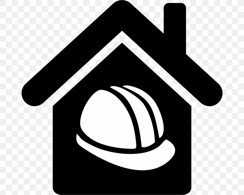 House Apartment Real Estate Logo Building, PNG, 676x655px, House, Apartment, Baauer, Black, Black And White Download Free