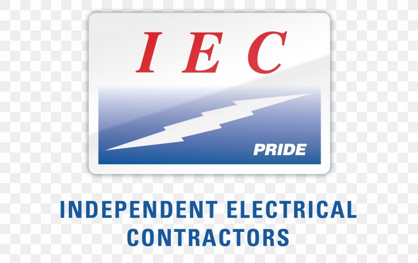 Independent Electrical Contractors Electrical Contractors' Association Electricity Merit Shop, PNG, 2105x1328px, Independent Electrical Contractors, Architectural Engineering, Area, Brand, Company Download Free