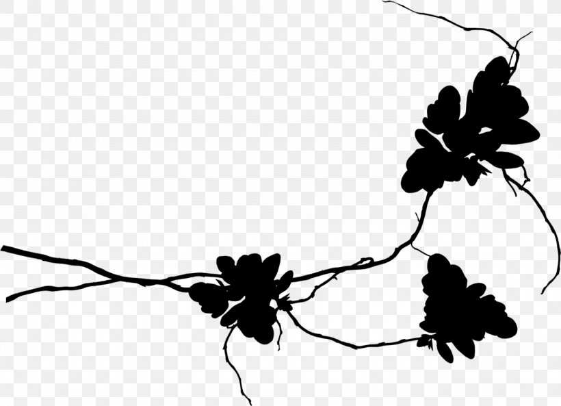 Insect Plant Stem Leaf Twig Clip Art, PNG, 1280x926px, Insect, Black M, Blackandwhite, Botany, Branch Download Free