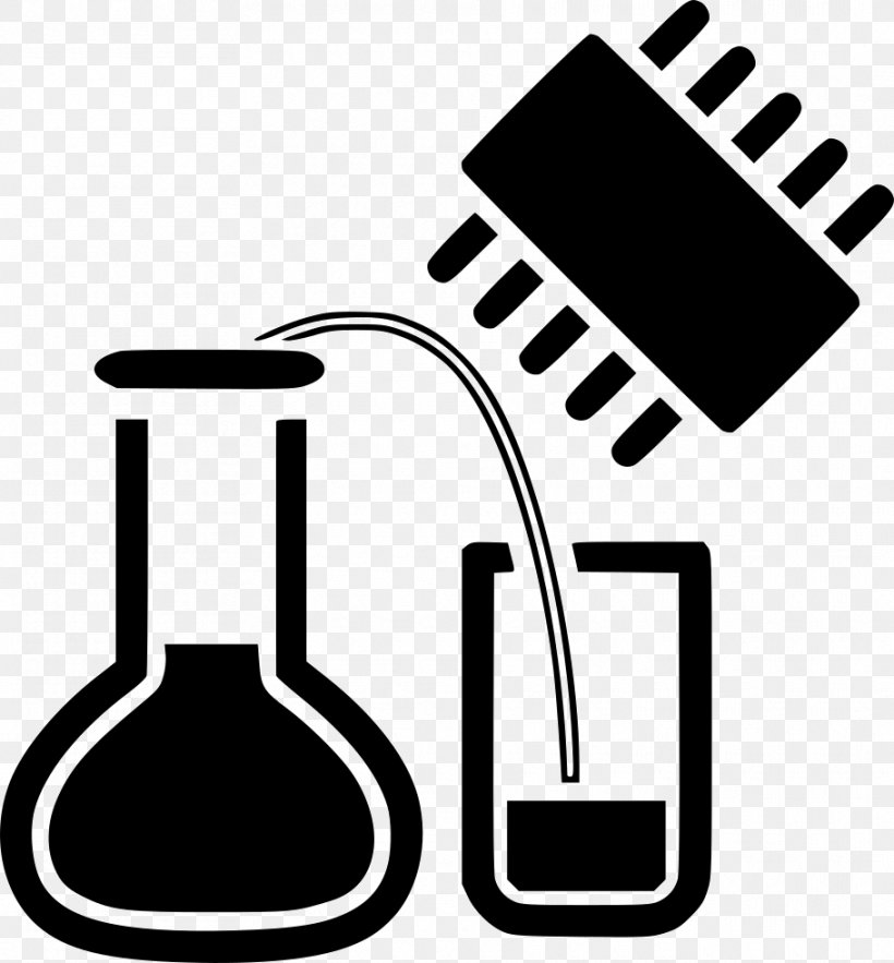Laboratory Lab-on-a-chip Experiment Chemielabor, PNG, 910x980px, Laboratory, Black And White, Chemielabor, Chemistry, Classroom Download Free