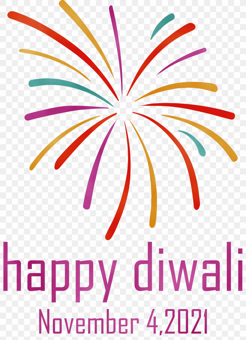 Logo Flower Petal Line Meter, PNG, 2174x3000px, Happy Diwali, Biology, Diwali, Festival, Flower Download Free